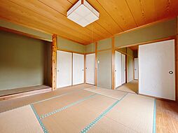 和室の画像
