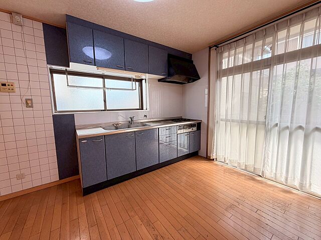 キッチン 前橋市天川原町2丁目