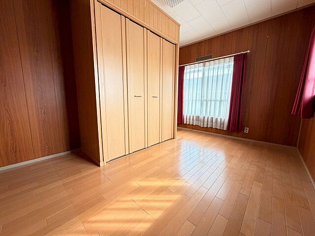 洋室 前橋市天川原町2丁目