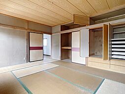 和室の画像