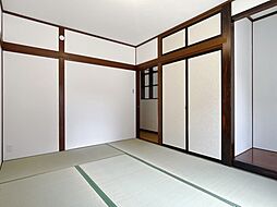 和室の画像