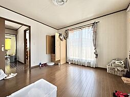 洋室の画像