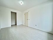 【洋室】ウォークインクローゼットがあるお部屋です♪