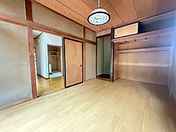 洋室の画像