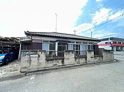 KEM伊勢崎市太田町1期 土地