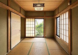 和室の画像
