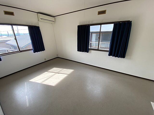 洋室 高崎市引間町