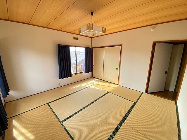 和室 高崎市引間町