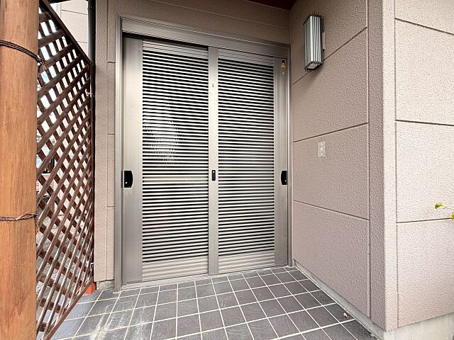 外観 前橋市箱田町