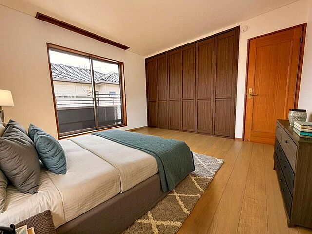 洋室 前橋市箱田町