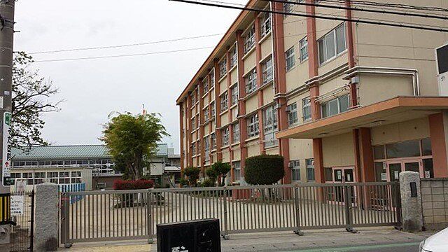 周辺 前橋市箱田町