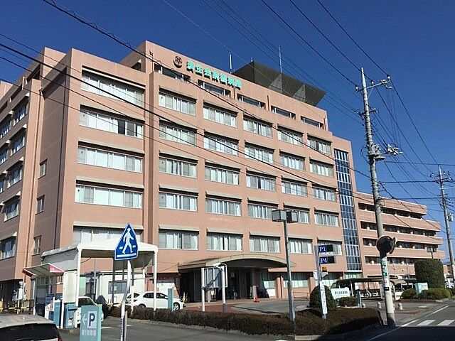 周辺 前橋市箱田町