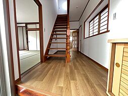 室内の画像
