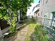 群馬県高崎市楽間町：物件画像