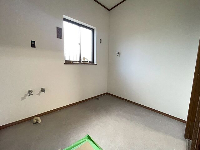 洗面 前橋市田口町