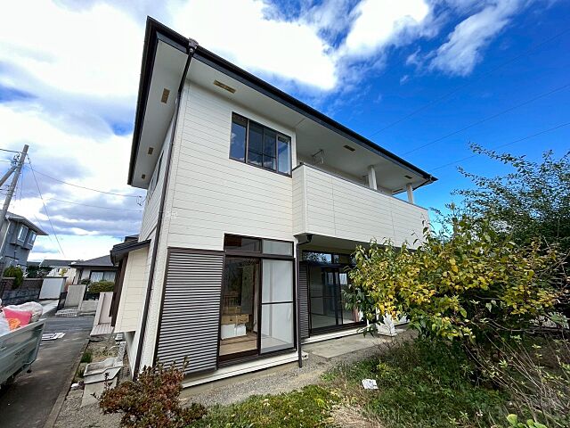 外観 前橋市田口町