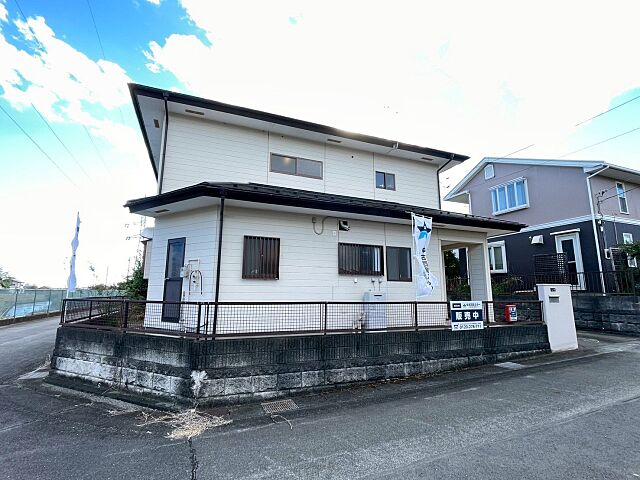 外観 前橋市田口町