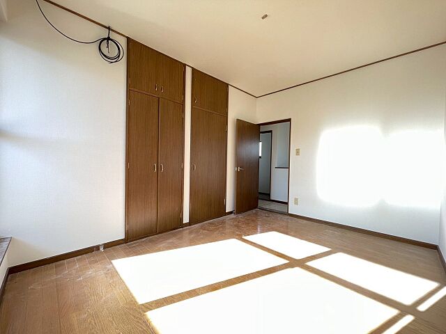 洋室 前橋市田口町