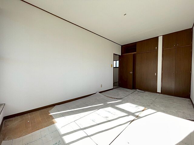 洋室 前橋市田口町