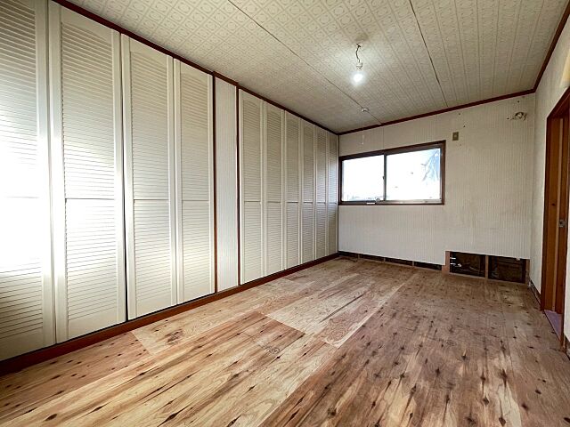 洋室 北群馬郡榛東村大字新井