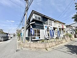 HMH白岡市西1期　中古戸建