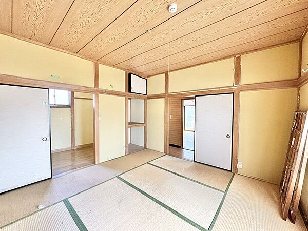 和室