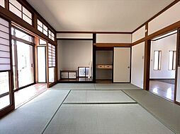 和室の画像