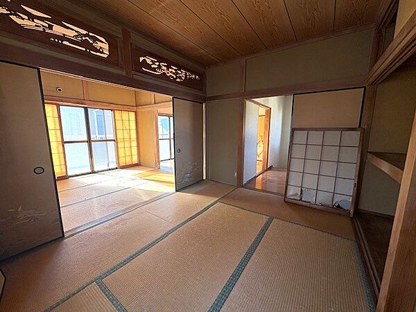 和室