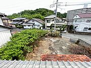 【外観】約84坪の広々とした敷地です♪