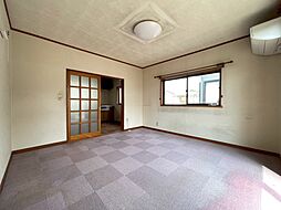 室内の画像