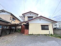 KEM土浦市神立中央1期