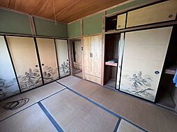 和室の画像