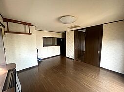 KEM水戸市笠原町1期 4SLDKのリビング/ダイニング