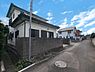 外観：【外観】※リフォーム中の写真です。立派な塀付の敷地♪（2026.8月撮影）