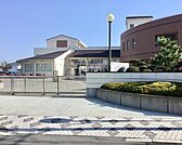 中学校 210m 第三中学校
