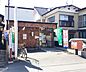 周辺：郵便局 450m 水戸下市郵便局