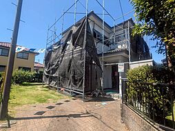 KEM那珂市中台1期