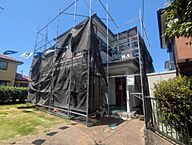 茨城県那珂市中台：物件画像
