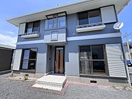 茨城県水戸市元吉田町：物件画像