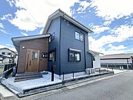 茨城県水戸市元吉田町：物件画像