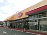 周辺：スーパー 700m フードオフストッカー元吉田店(フードオフストッカー元吉田店：徒歩9分（700ｍ）)