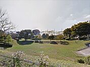 公園 750m 荒谷街区公園(荒谷街区公園