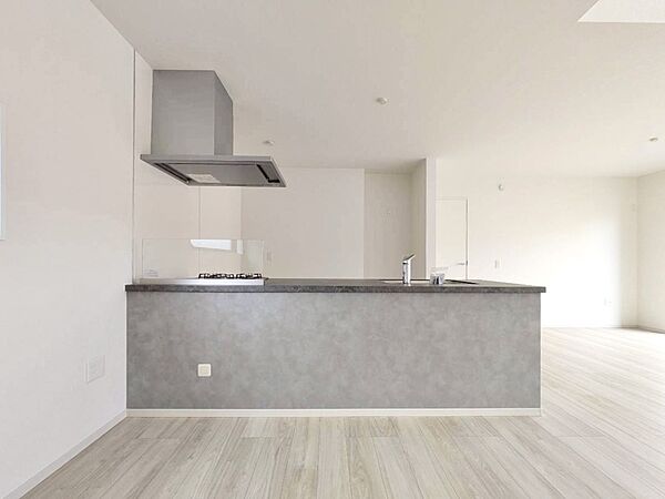 室内を拡大表示