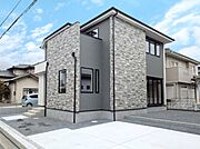【外観】徒歩10分以内にコンビ二・ドラッグストアがございます♪周辺環境も充実したエリアです（＾＾）/