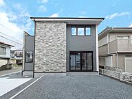 茨城県水戸市元吉田町：物件画像