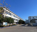 小学校 1300m 水戸市立吉田小学校(水戸市立吉田小学校まで徒歩19分（約1300ｍ）)