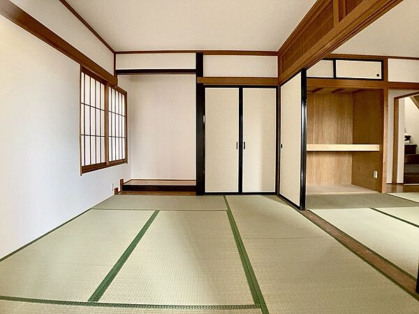 和室