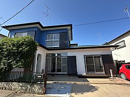 土浦市中高津
