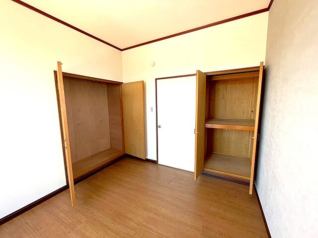 洋室 笠間市東平1丁目