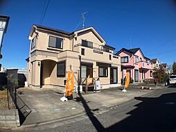 HMH猿島郡五霞町2期 中古戸建